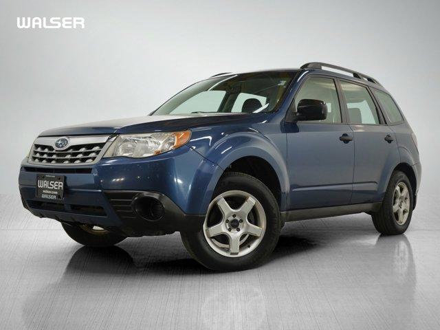 used 2012 Subaru Forester car, priced at $10,299