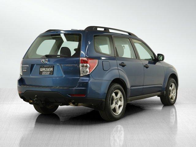 used 2012 Subaru Forester car, priced at $10,299