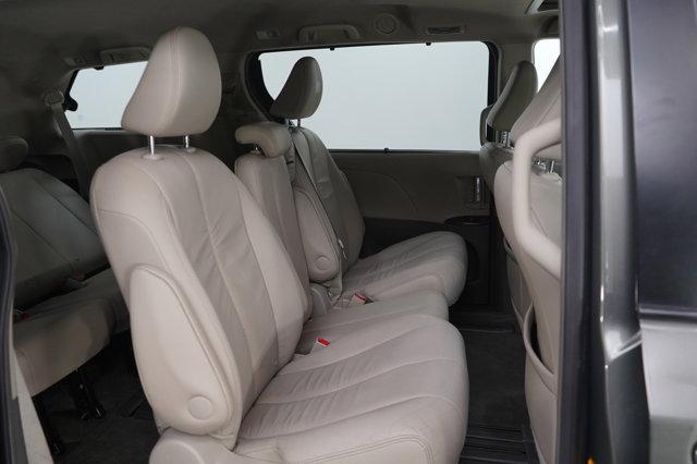 used 2012 Toyota Sienna car, priced at $9,899