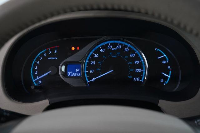 used 2012 Toyota Sienna car, priced at $9,899