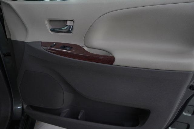 used 2012 Toyota Sienna car, priced at $9,899