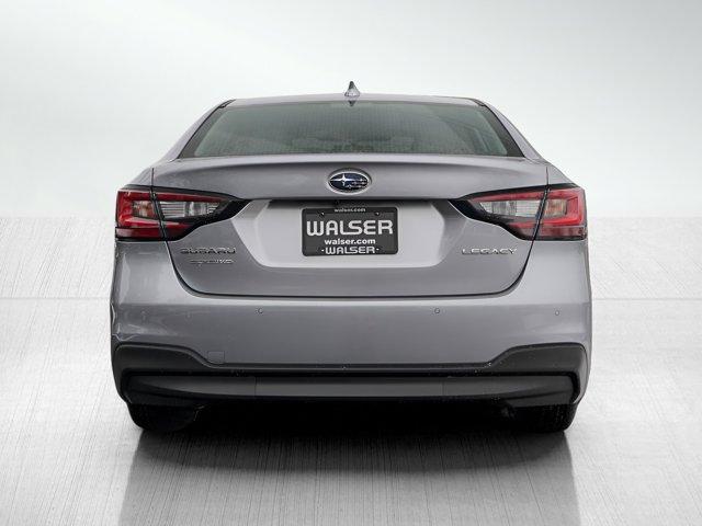 new 2025 Subaru Legacy car, priced at $36,387