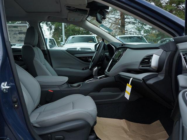 new 2025 Subaru Legacy car, priced at $36,387