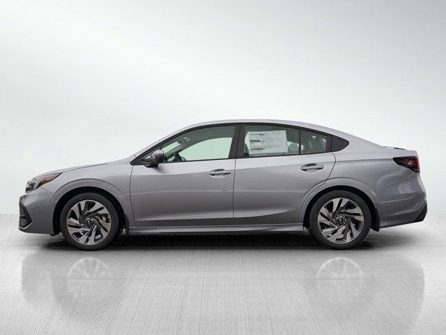 new 2025 Subaru Legacy car, priced at $36,387