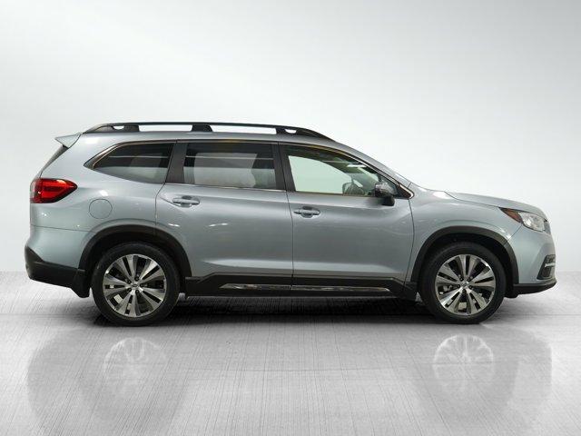 used 2022 Subaru Ascent car, priced at $27,899