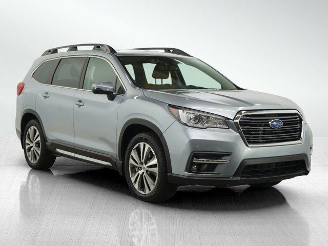 used 2022 Subaru Ascent car, priced at $27,899