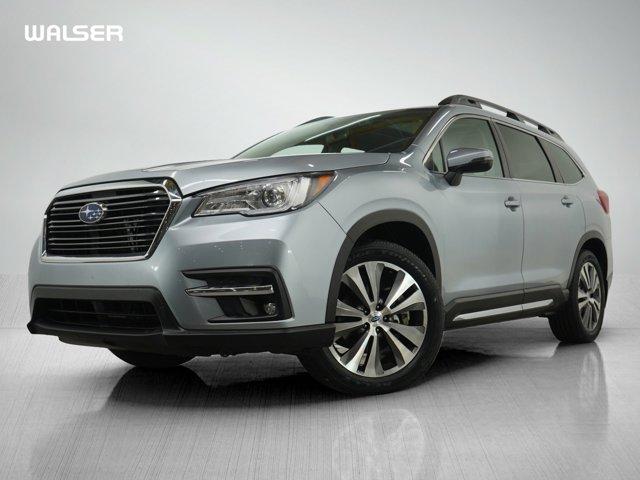 used 2022 Subaru Ascent car, priced at $27,899