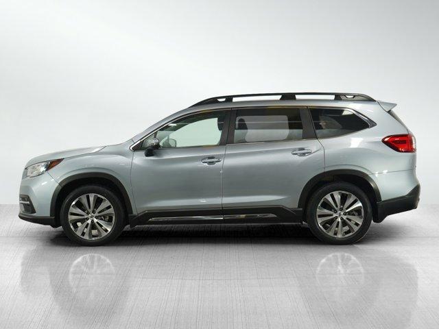 used 2022 Subaru Ascent car, priced at $27,899