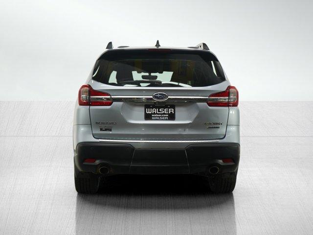 used 2022 Subaru Ascent car, priced at $27,899