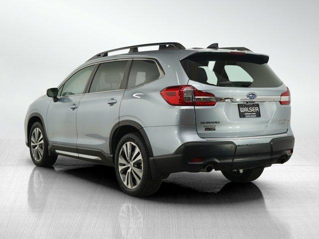 used 2022 Subaru Ascent car, priced at $27,899