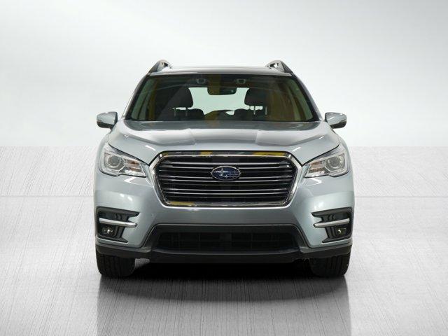 used 2022 Subaru Ascent car, priced at $27,899