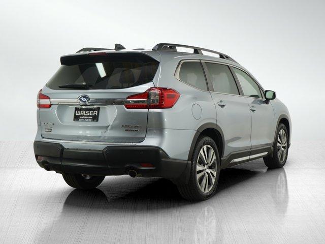 used 2022 Subaru Ascent car, priced at $27,899