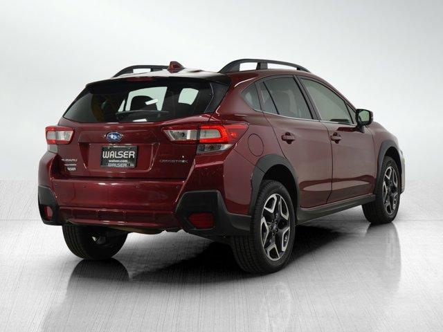 used 2019 Subaru Crosstrek car, priced at $21,998