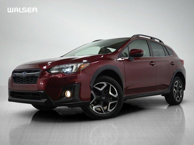 used 2019 Subaru Crosstrek car, priced at $21,998