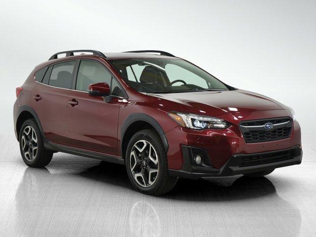 used 2019 Subaru Crosstrek car, priced at $21,998