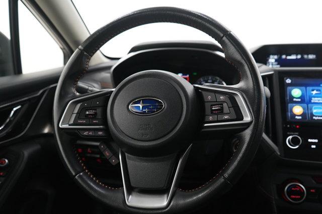 used 2019 Subaru Crosstrek car, priced at $21,998