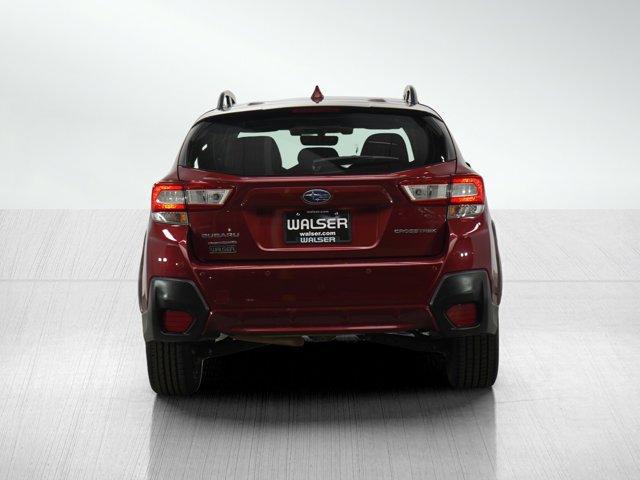 used 2019 Subaru Crosstrek car, priced at $21,998