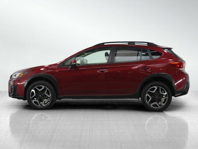 used 2019 Subaru Crosstrek car, priced at $21,998