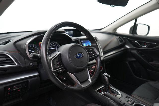 used 2019 Subaru Crosstrek car, priced at $21,998