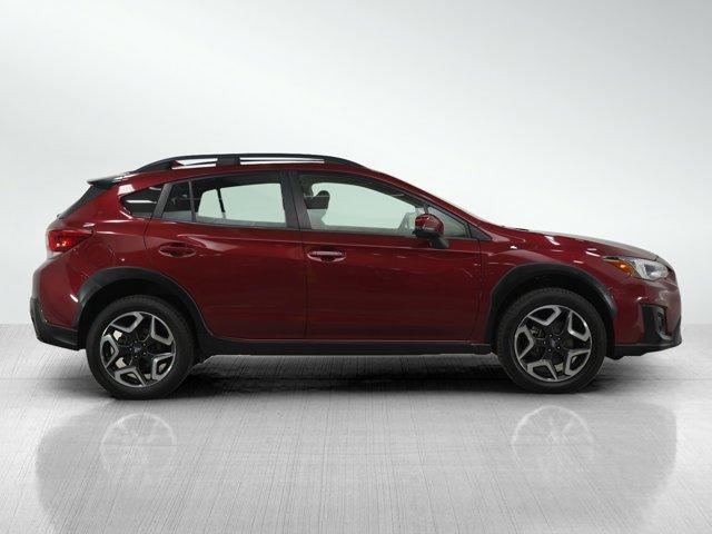 used 2019 Subaru Crosstrek car, priced at $21,998