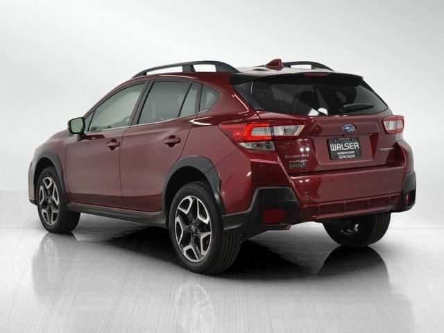 used 2019 Subaru Crosstrek car, priced at $21,998