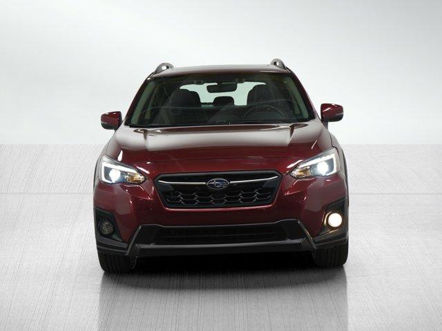 used 2019 Subaru Crosstrek car, priced at $21,998