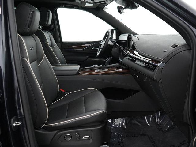 used 2023 Cadillac Escalade car, priced at $70,998