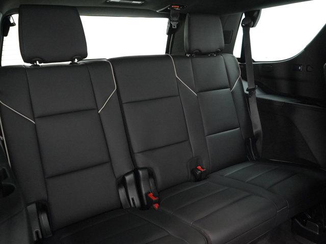 used 2023 Cadillac Escalade car, priced at $70,998