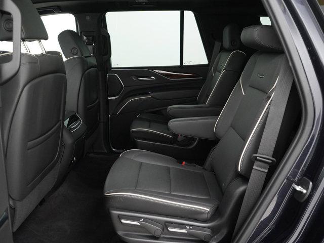 used 2023 Cadillac Escalade car, priced at $70,998