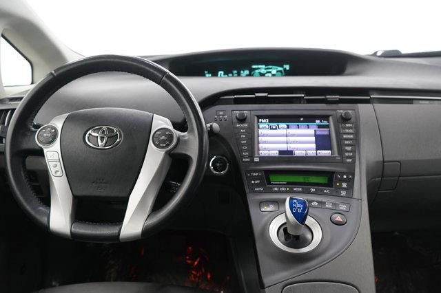 used 2011 Toyota Prius car, priced at $7,998