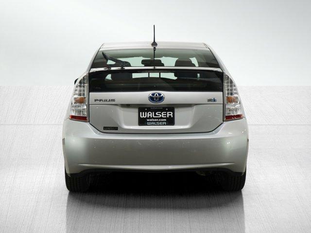 used 2011 Toyota Prius car, priced at $7,998