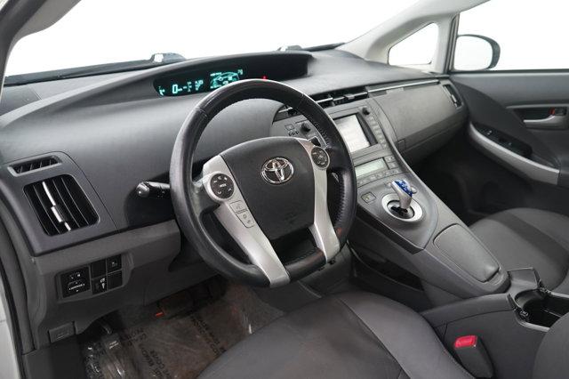 used 2011 Toyota Prius car, priced at $7,998