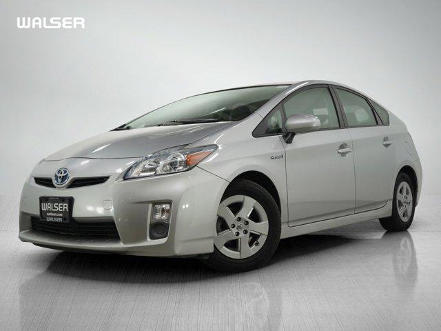 used 2011 Toyota Prius car, priced at $8,998