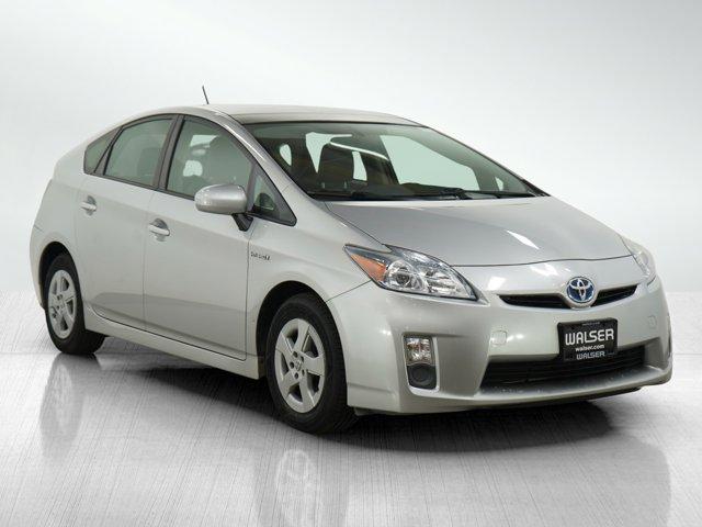 used 2011 Toyota Prius car, priced at $7,998