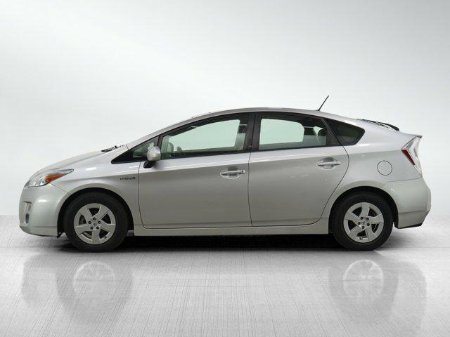 used 2011 Toyota Prius car, priced at $7,998