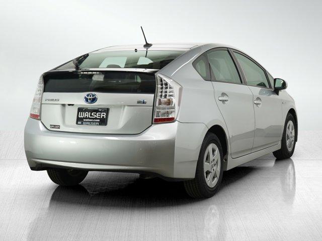 used 2011 Toyota Prius car, priced at $7,998