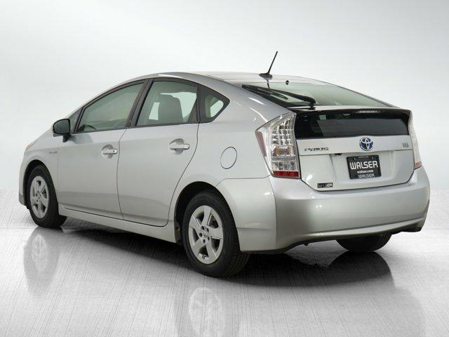 used 2011 Toyota Prius car, priced at $7,998