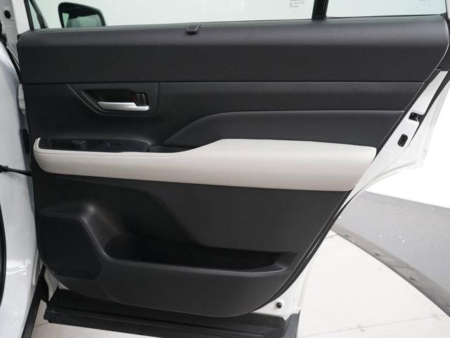 used 2024 Toyota Grand Highlander Hybrid car, priced at $55,998