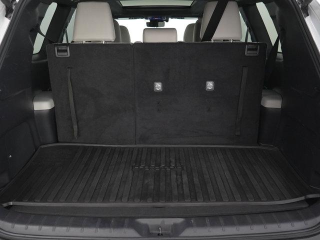 used 2024 Toyota Grand Highlander Hybrid car, priced at $55,998