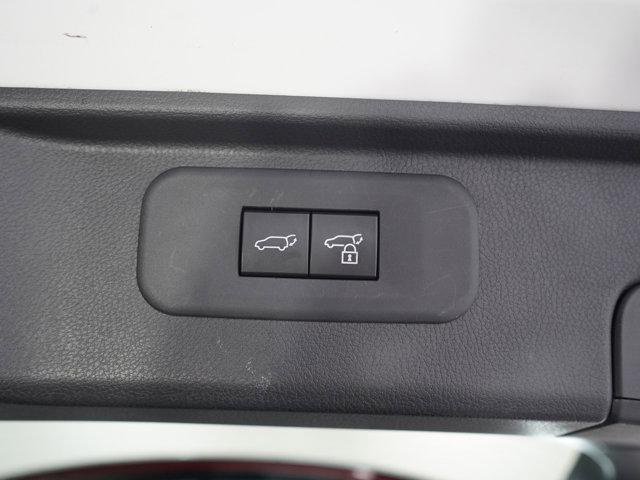 used 2024 Toyota Grand Highlander Hybrid car, priced at $55,998