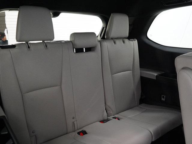 used 2024 Toyota Grand Highlander Hybrid car, priced at $55,998