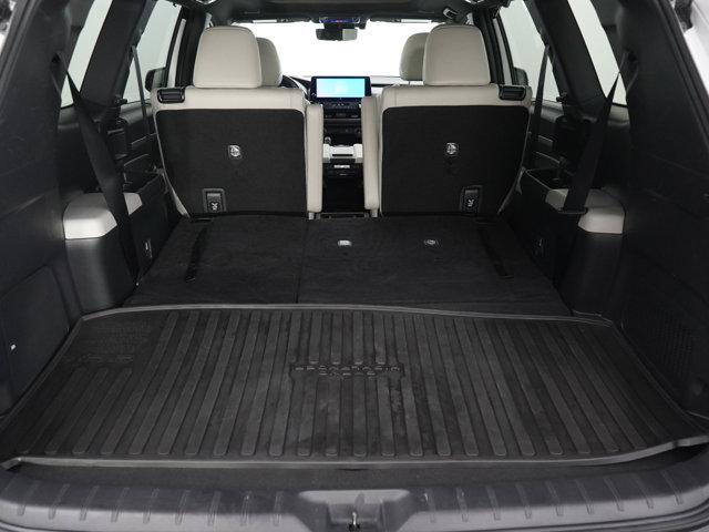 used 2024 Toyota Grand Highlander Hybrid car, priced at $55,998