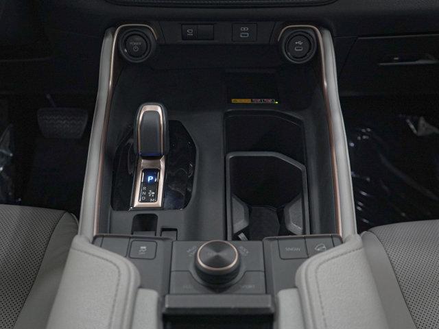 used 2024 Toyota Grand Highlander Hybrid car, priced at $55,998