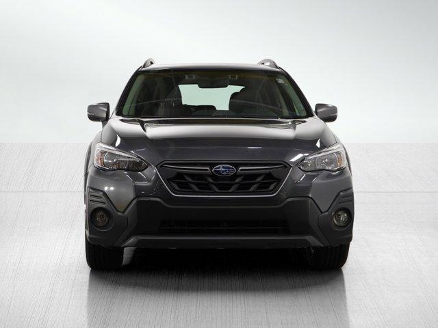 used 2021 Subaru Crosstrek car, priced at $23,799