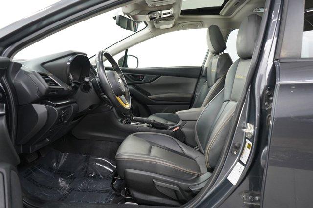 used 2021 Subaru Crosstrek car, priced at $23,799