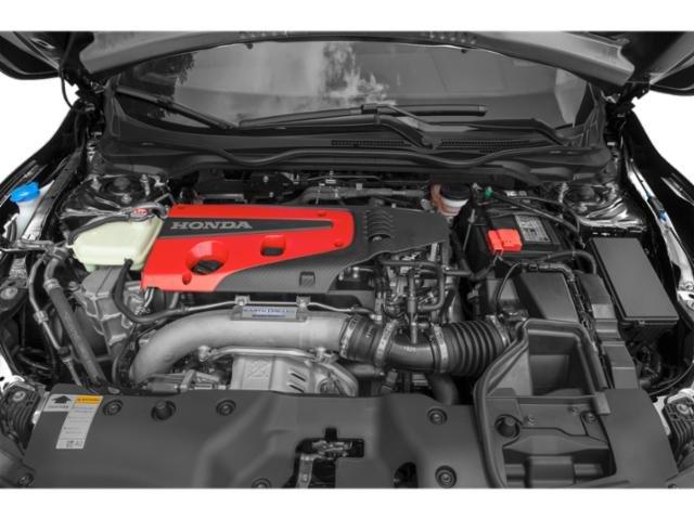 used 2021 Honda Civic Type R car, priced at $40,998