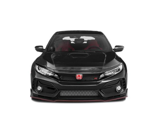 used 2021 Honda Civic Type R car, priced at $40,998