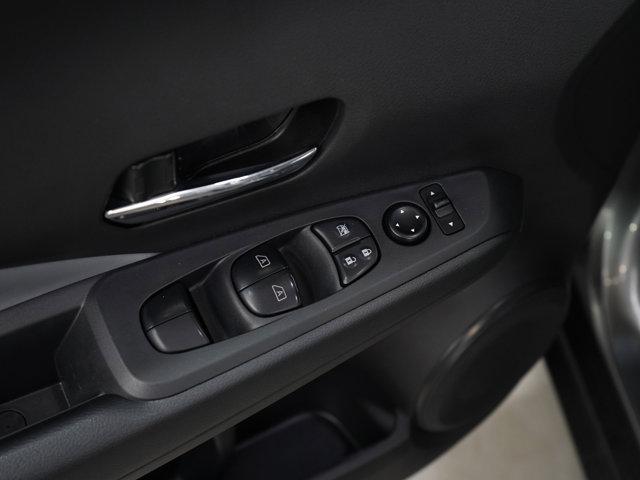 used 2024 Nissan Kicks car, priced at $21,699