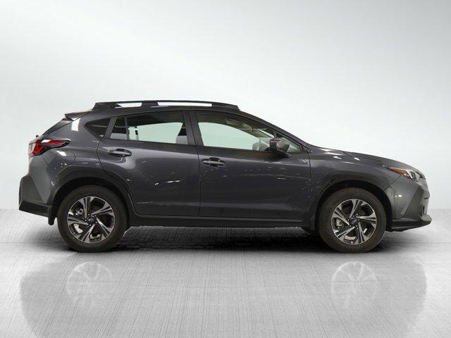 used 2024 Subaru Crosstrek car, priced at $27,599