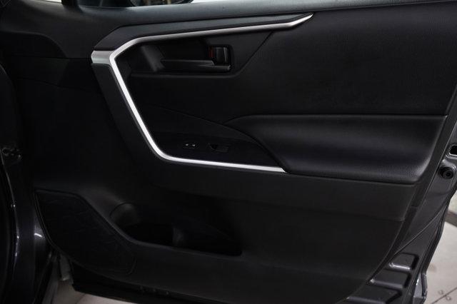 used 2019 Toyota RAV4 car, priced at $18,899